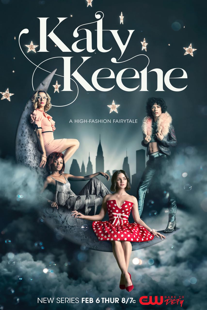 (image for) Katy Keene - Season 1
